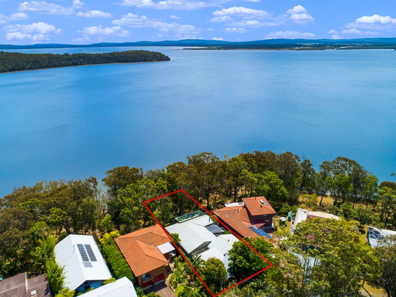 173 Lakes Boulevard, Wooloweyah, NSW 2464 Property Details