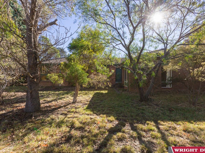 2 Kerferd Street, Watson, ACT 2602 Property Details