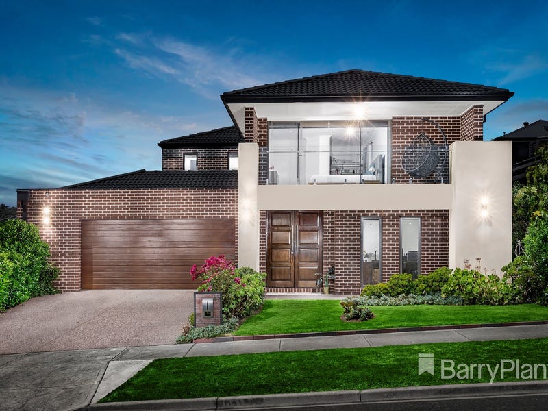 25 Darvel Drive, Mernda, Vic 3754 House for Sale