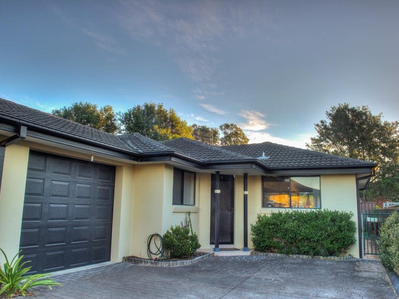 2/65 Murray Street, Booker Bay, NSW 2257