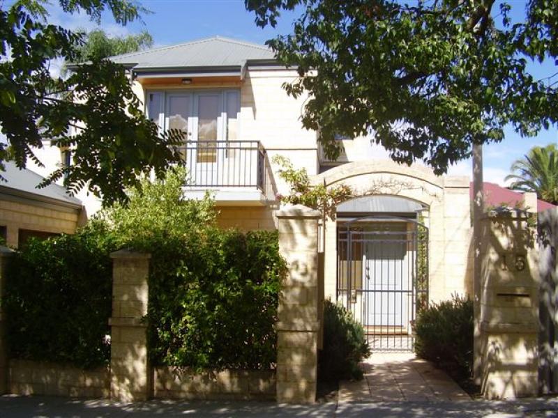 15 Forrest Street, Mount Lawley, WA 6050