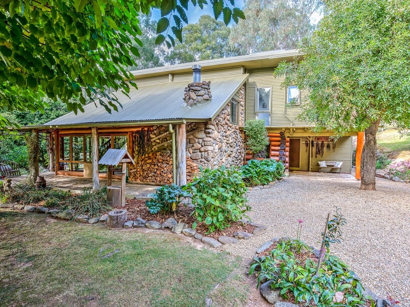 259 Montgomery Lane, Buckland, VIC 3740