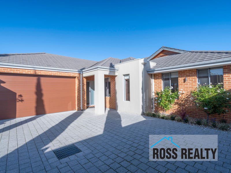 10A Viscount Road, Morley, WA 6062