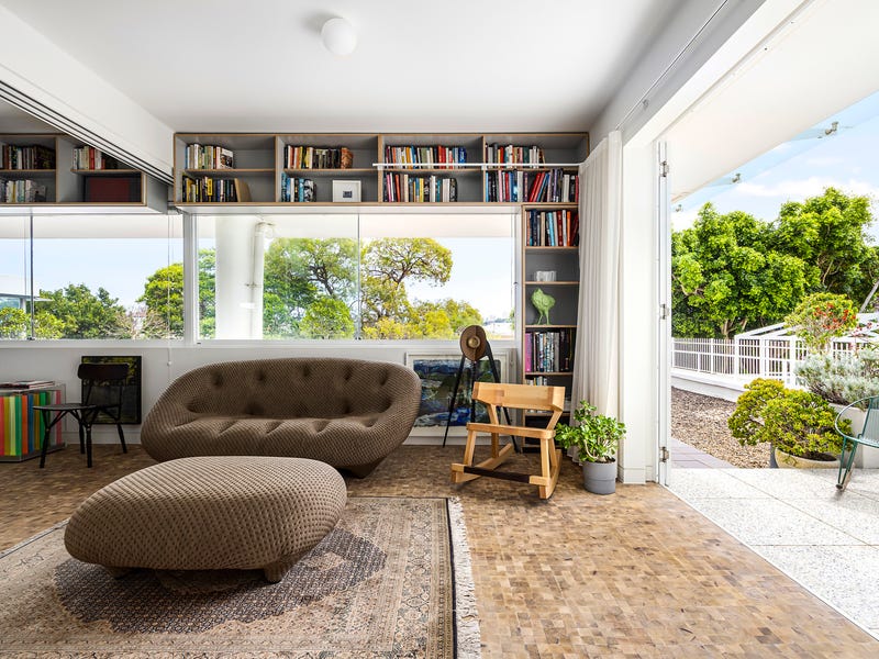 1/25 Wolseley Road, Point Piper, NSW 2027 Apartment for Sale