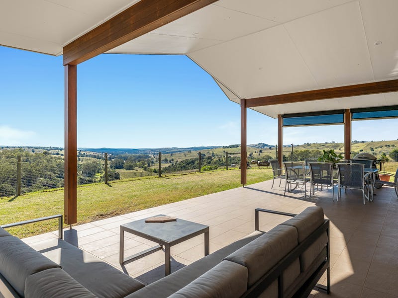 1179 Djuan Road, Haden, Qld 4353 Property Details