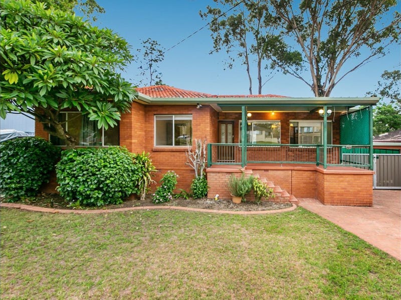 3 Bedroom Houses for Rent in Penrith, NSW 2750 (+1 location