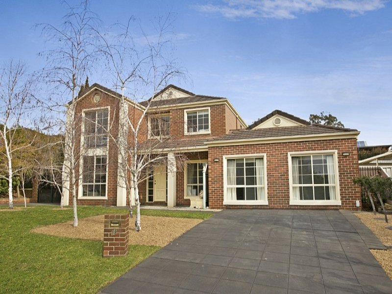 18 Golden Glade, Strathdale, Vic 3550 Property Details