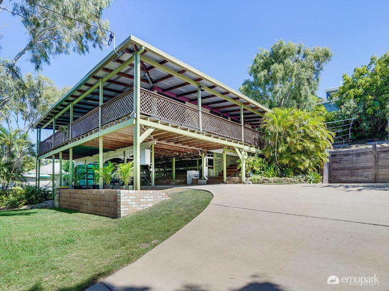 90 Archer Street, Emu Park, QLD 4710