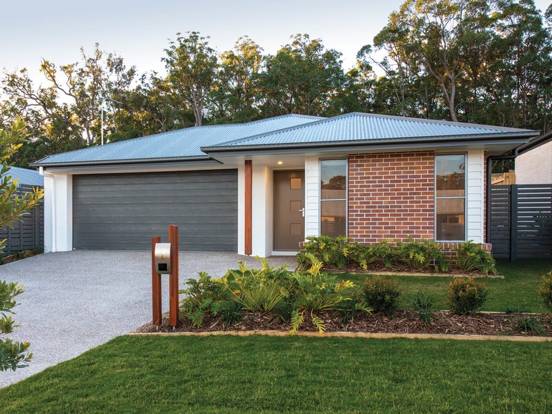 lot 37/8 Amy Drive, Coomera, Qld 4209 Property Details