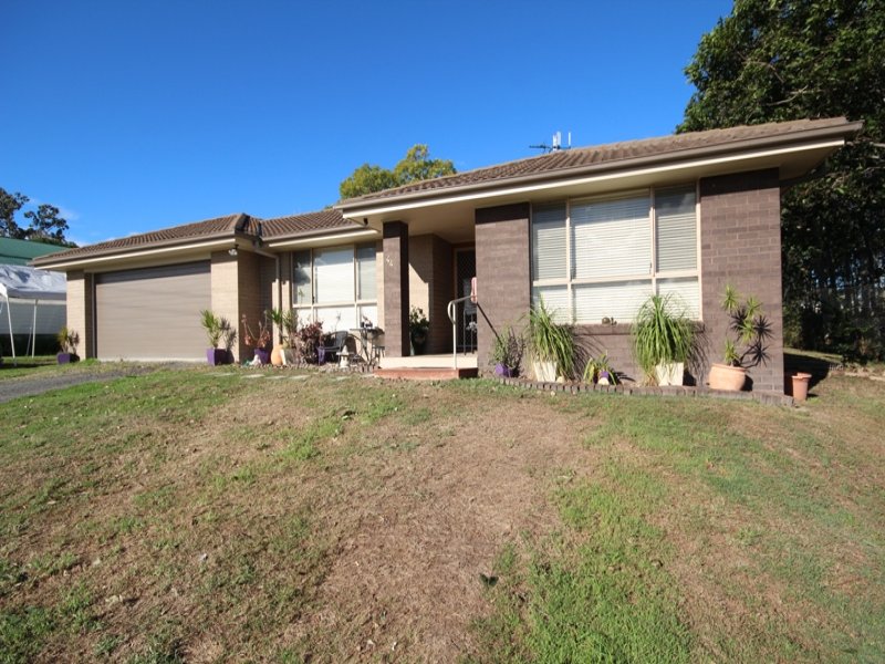 44 Canget Street, Wingham, NSW 2429 Property Details