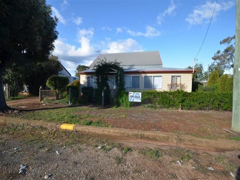 65 Oakham Street, Boggabri, NSW 2382