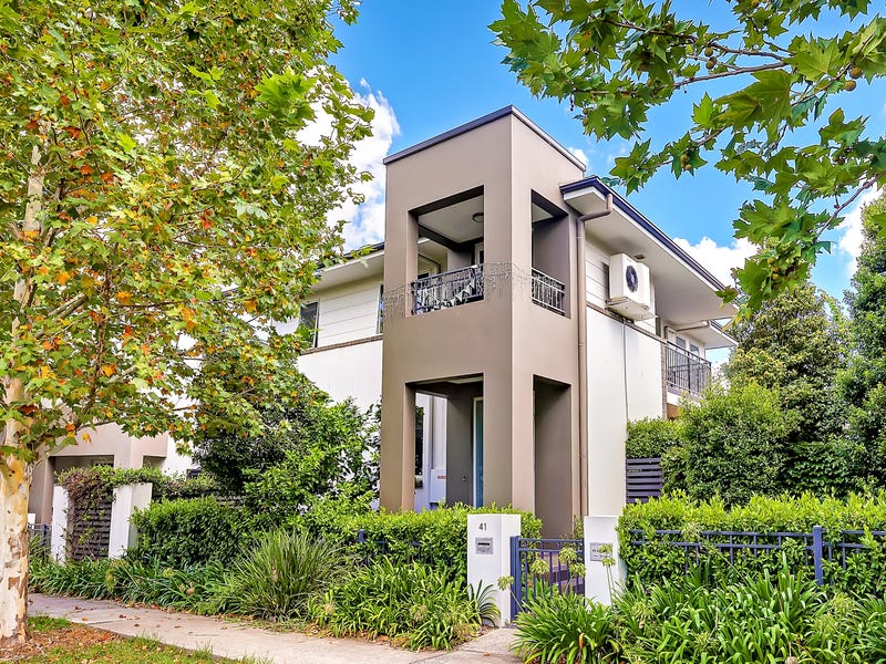 41 Sydney Smith Drive, Penrith, NSW 2750 Property Details