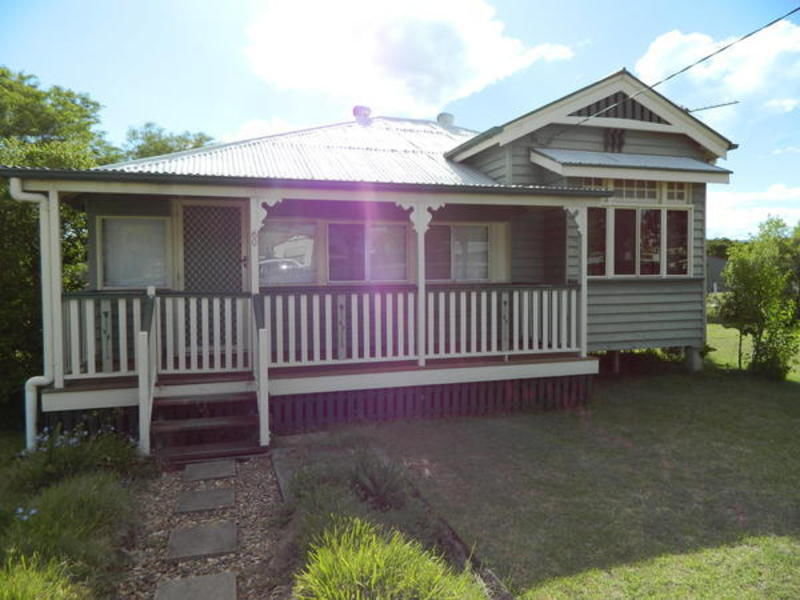60 Albert Street, Rosewood, Qld 4340 Property Details