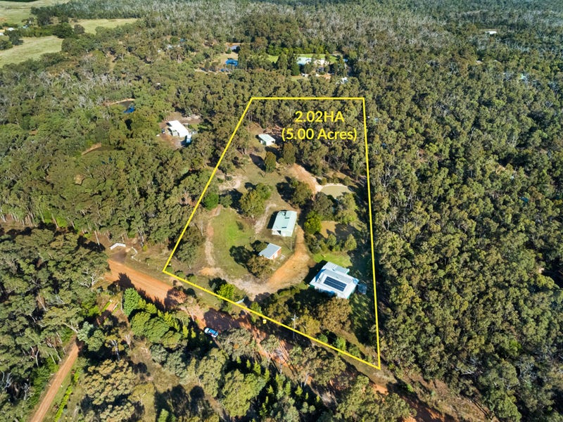 156 Moffats Road, Dereel, Vic 3352 Property Details