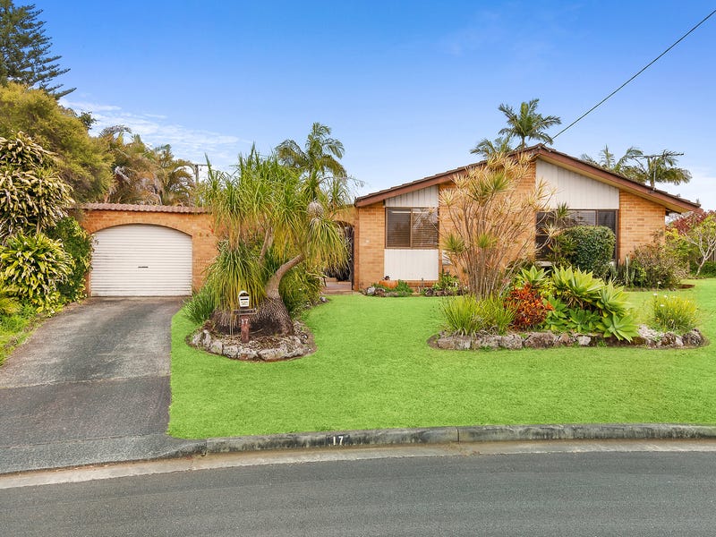 1/17 Francis Avenue, Wollongbar, NSW 2477 Property Details