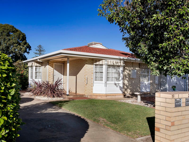 1/19 Illawarra Avenue, Hove, SA 5048 Property Details