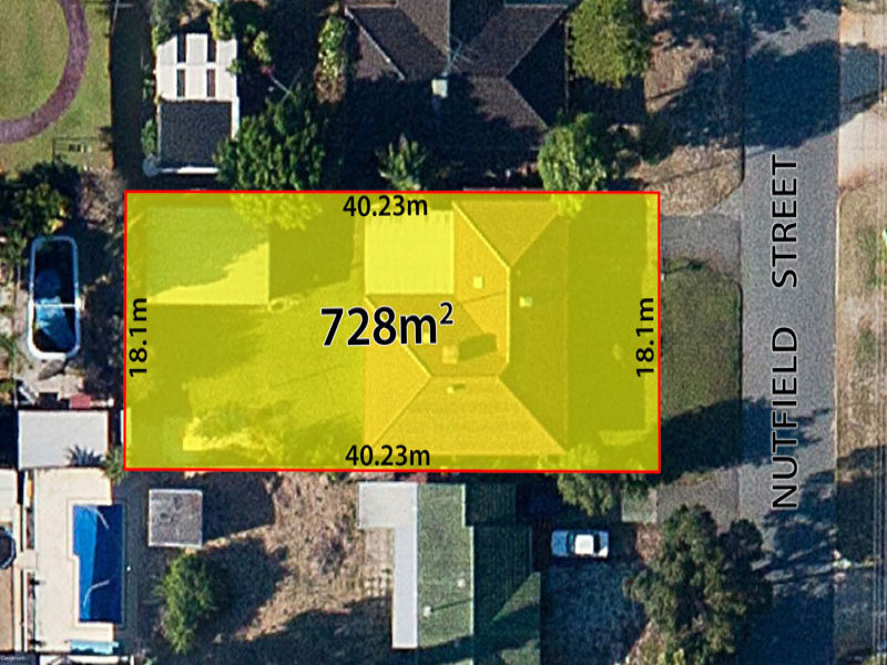 7 Nutfield Street, Bayswater, WA 6053 Property Details