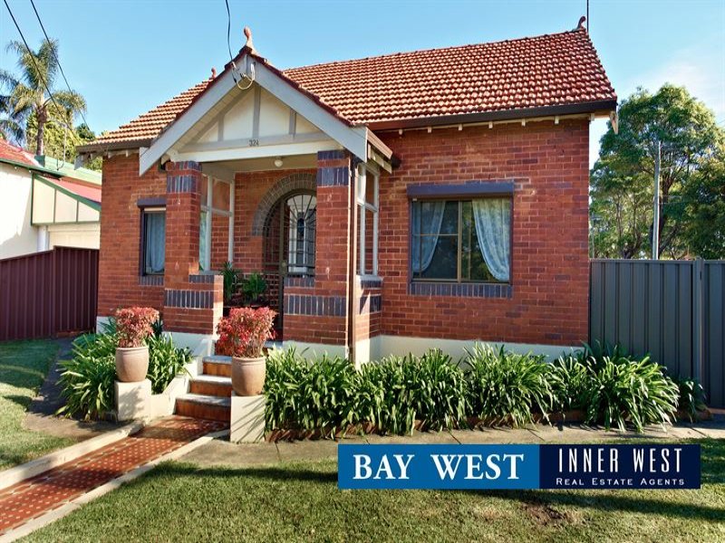 324 Concord Road, Concord West, NSW 2138