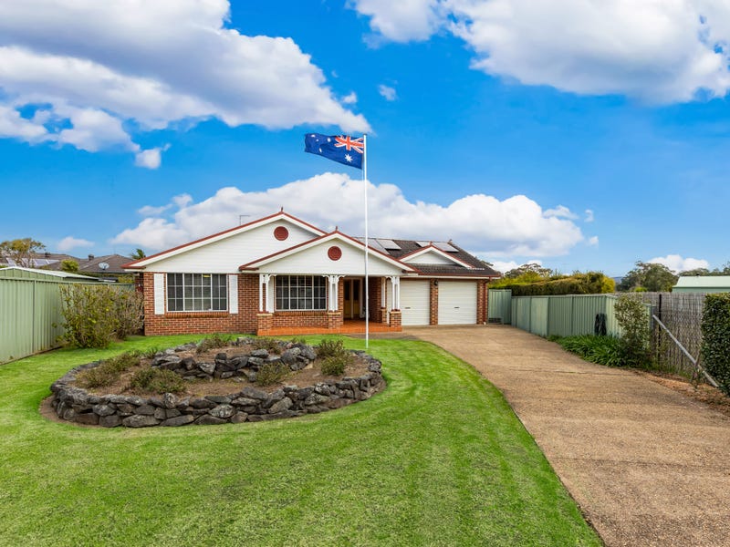 123A Linden Crescent, Cranebrook, NSW 2749 Property Details