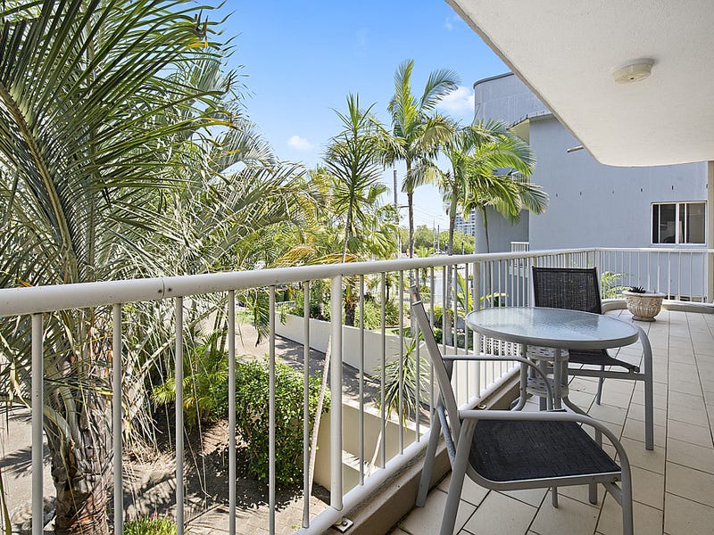 3/41 Australia Avenue, Broadbeach, Qld 4218 - Property Details