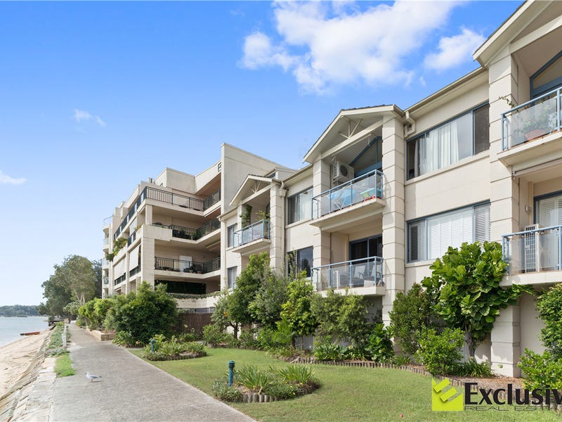 8/36 Hilly Street, Mortlake, NSW 2137 Property Details