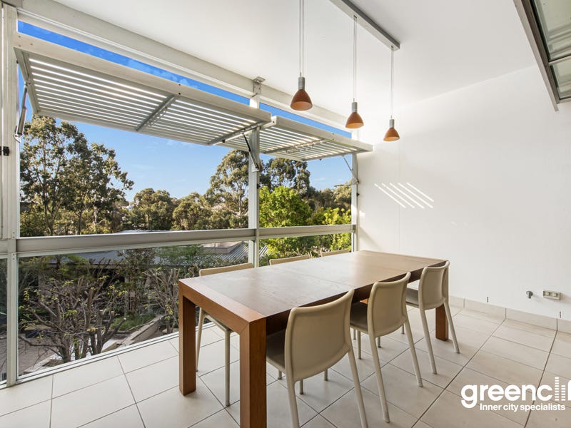 55/4 Alexandra Dr, Camperdown, NSW 2050 Apartment for Sale
