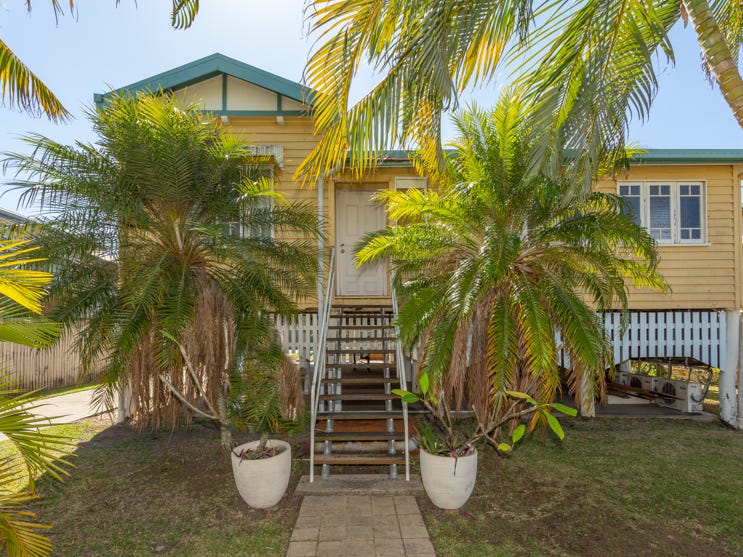 110 Evan Street, Mackay, QLD 4740