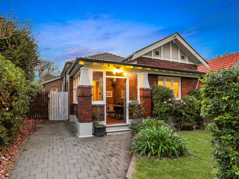 57A Henson Street, Summer Hill, NSW 2130