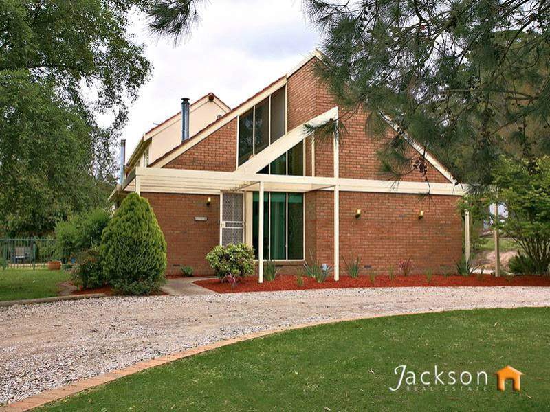 30 Sugarloaf Road, Beaconsfield Upper, VIC 3808