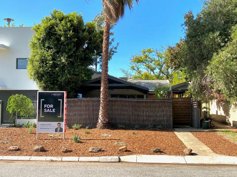 48 Clement Street, Swanbourne, WA 6010 Property Details