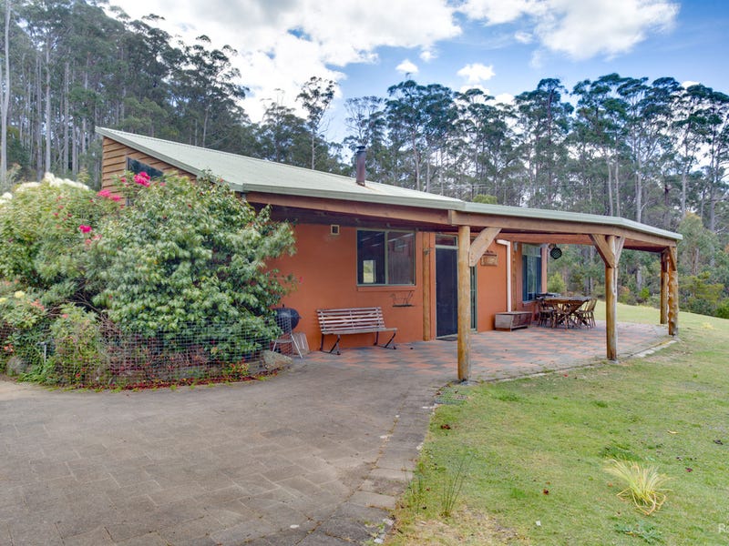 144 Cherry Farm Road, Underwood, Tas 7268 Property Details