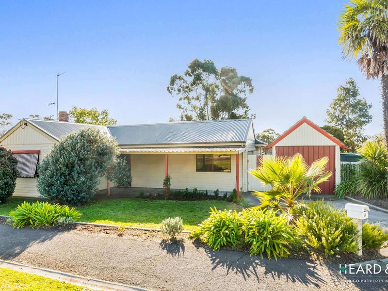 48 Caledonia Street, North Bendigo, VIC 3550