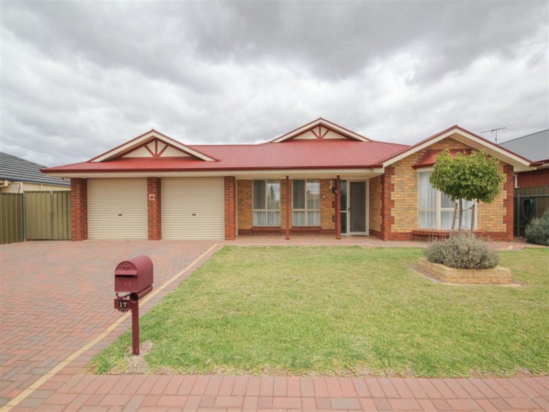 17 Eton Drive, Andrews Farm, SA 5114