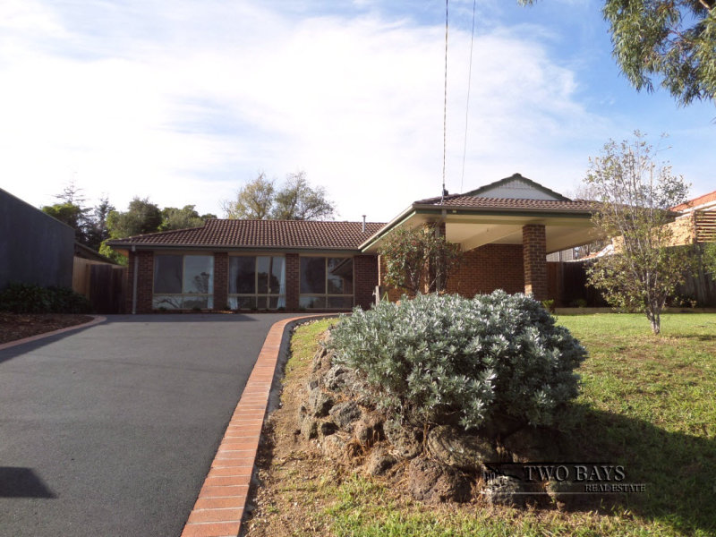 107 Rutland Avenue, Mount Eliza, VIC 3930