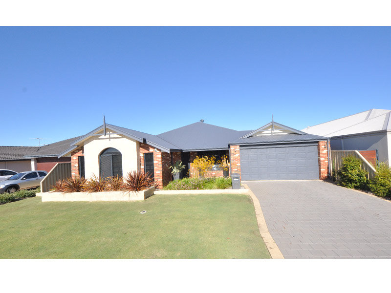 63 Concord Terrace, Atwell, WA 6164