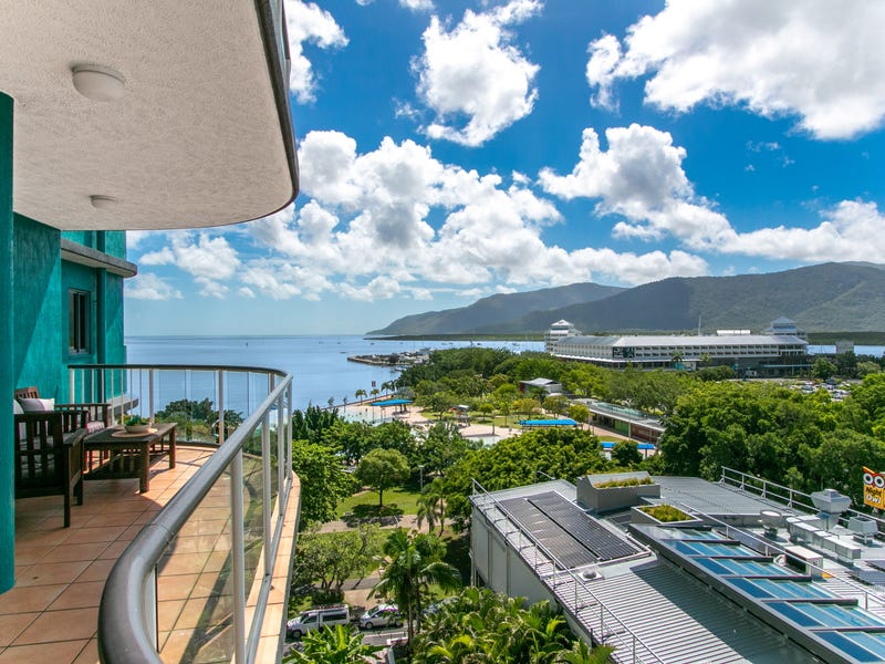 Apartments & units for Sale in Esplanade, Cairns City, QLD 4870