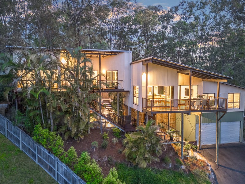 13 Dellwood Court, Ferny Hills, Qld 4055 House for Sale realestate