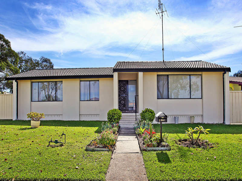 2 Ajax Avenue, Maryland, NSW 2287 Property Details