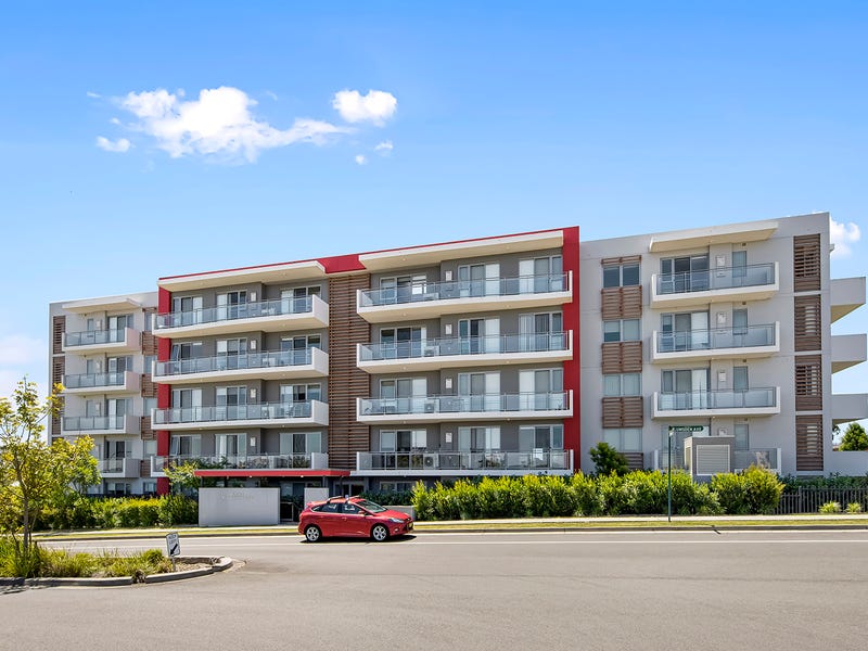 215/68 Lumsden Avenue, North Kellyville, NSW 2155