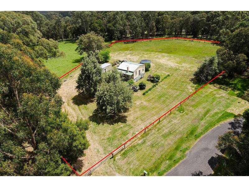 30 School Road, Kawarren, Vic 3249 Property Details