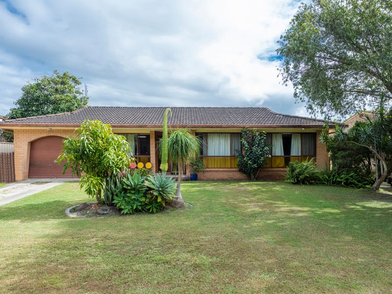 23 SHORES DRIVE, Yamba, NSW 2464 Property Details