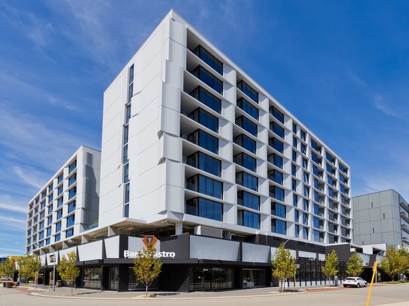 702/8 Tassels Place, Innaloo, WA 6018 Property Details