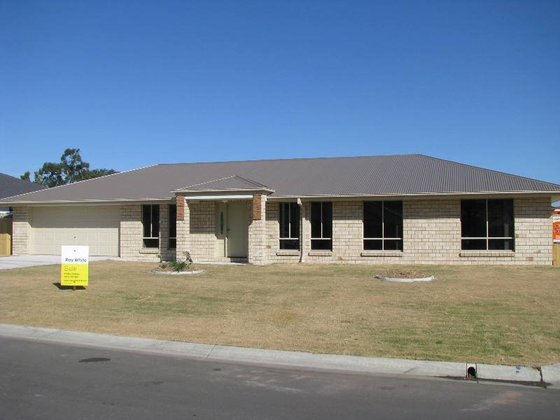 9 Waratah Court, Yamanto, Qld 4305 Property Details