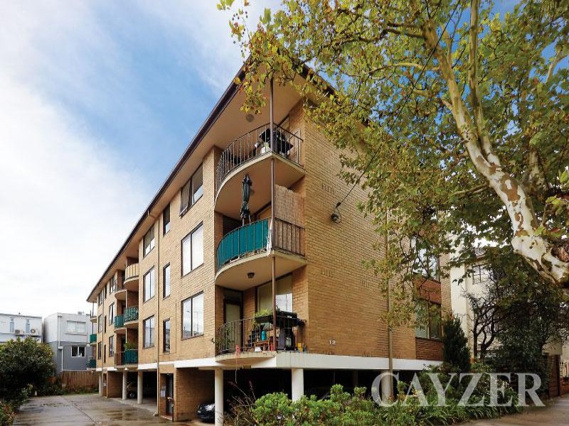 7/12 Charnwood Road, St Kilda, VIC 3182