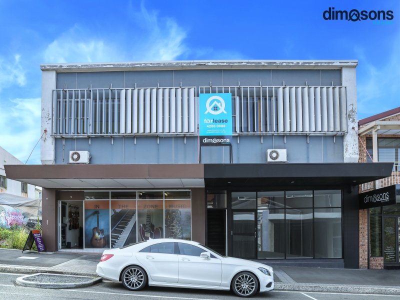 1/1820 Wentworth Street, Port Kembla, NSW 2505