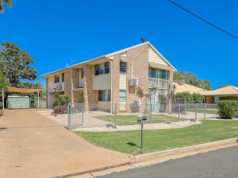 22 Jacqueline Drive, Emerald, Qld 4720 Property Details