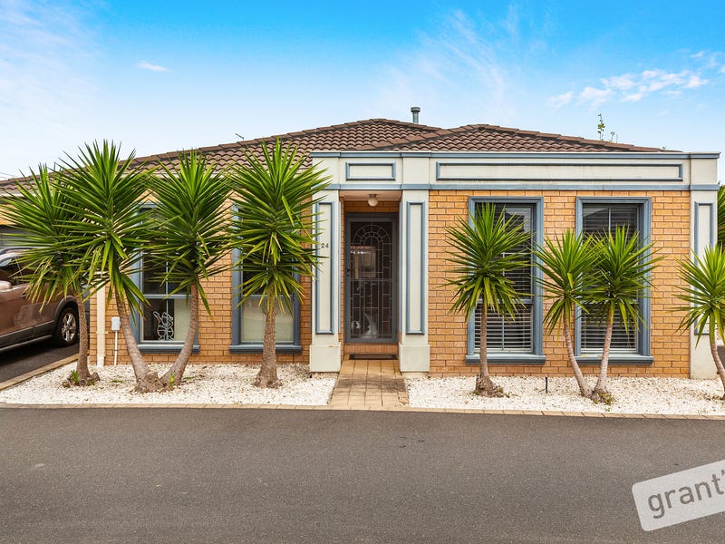 24/4345 Belgrave Hallam Road, Hallam, Vic 3803 Property Details