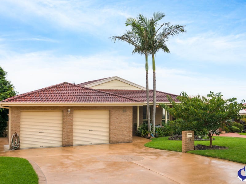 23 Dawn Parade, Kianga, NSW 2546