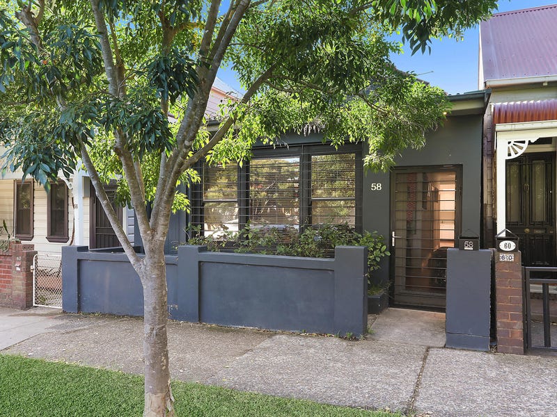 58 Roberts Street, Camperdown, NSW 2050 Property Details