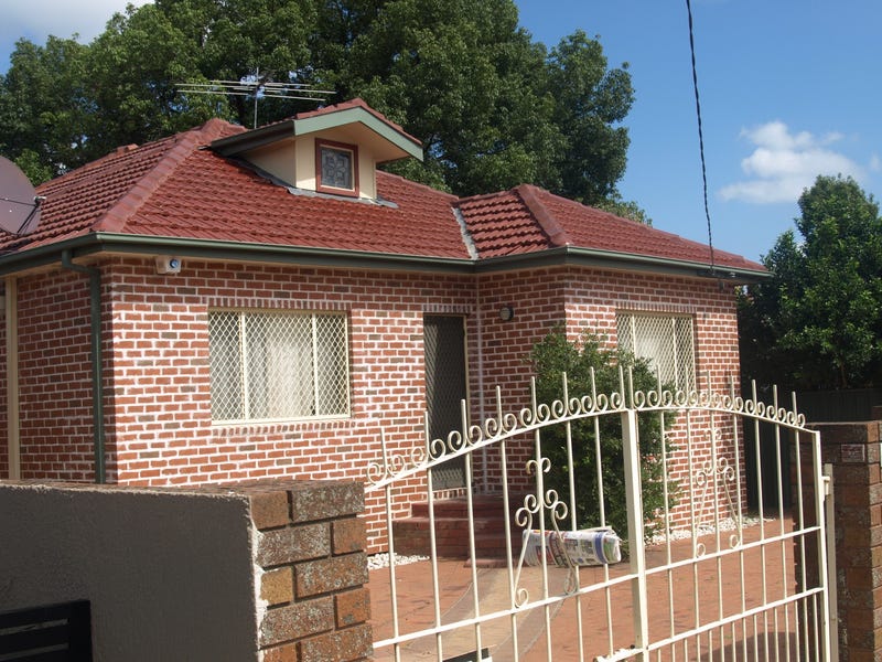 60 Oxford Street, Guildford, NSW 2161